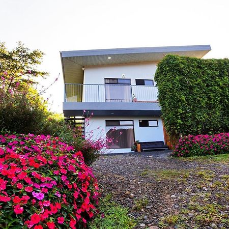 Casa Suculenta ,Monteverde Con Jacuzzi Privado Y Lavanderia Εξωτερικό φωτογραφία