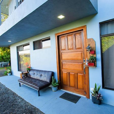 Casa Suculenta ,Monteverde Con Jacuzzi Privado Y Lavanderia Εξωτερικό φωτογραφία