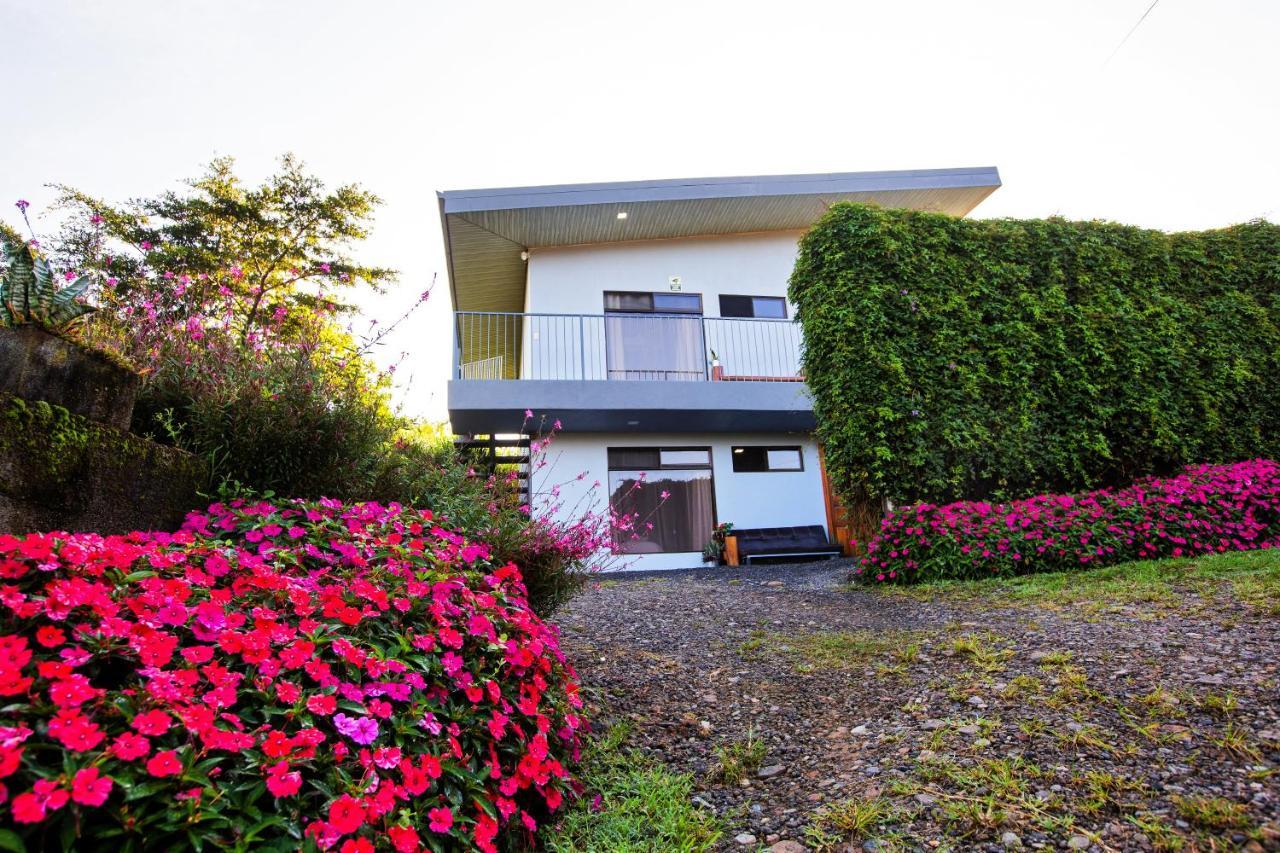 Casa Suculenta ,Monteverde Con Jacuzzi Privado Y Lavanderia Εξωτερικό φωτογραφία
