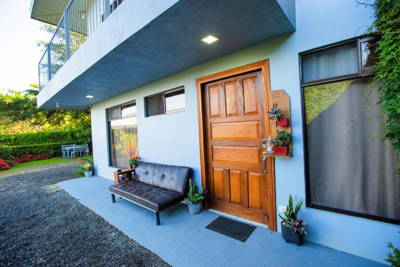 Casa Suculenta ,Monteverde Con Jacuzzi Privado Y Lavanderia Εξωτερικό φωτογραφία