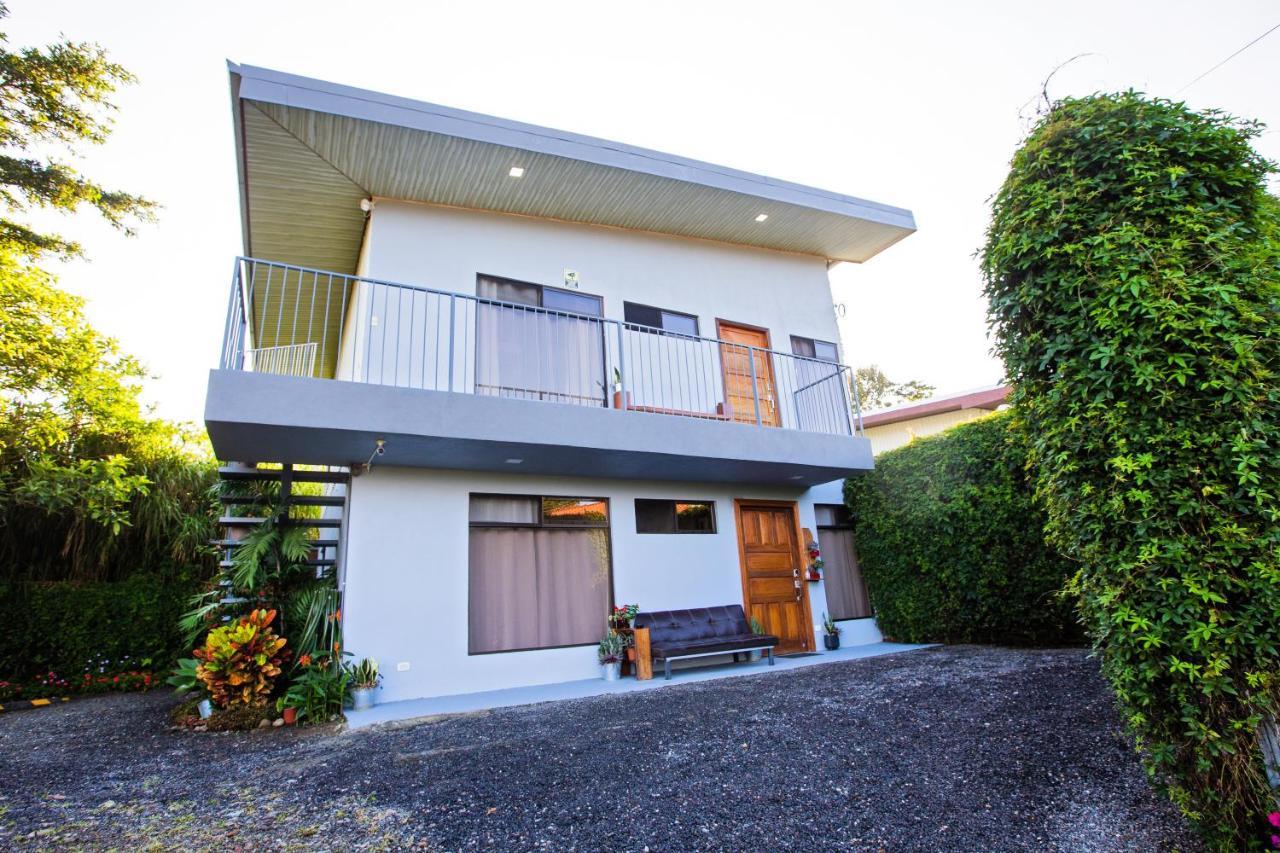 Casa Suculenta ,Monteverde Con Jacuzzi Privado Y Lavanderia Εξωτερικό φωτογραφία