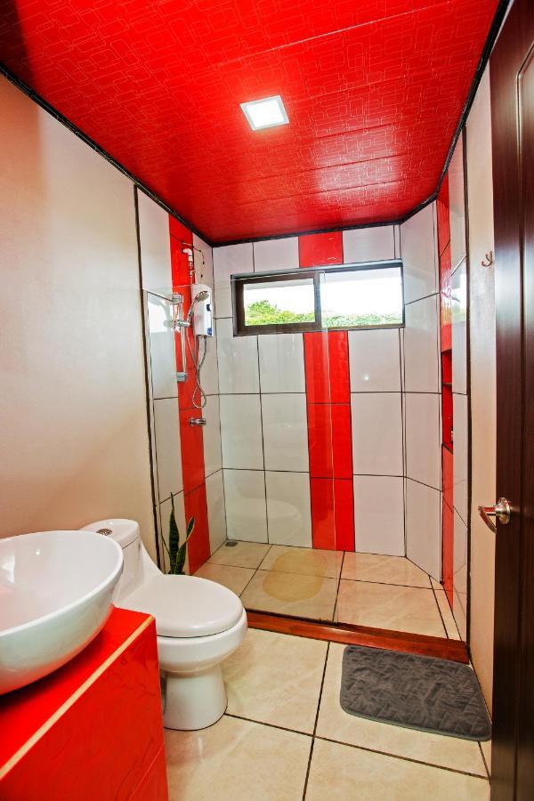 Casa Suculenta ,Monteverde Con Jacuzzi Privado Y Lavanderia Εξωτερικό φωτογραφία