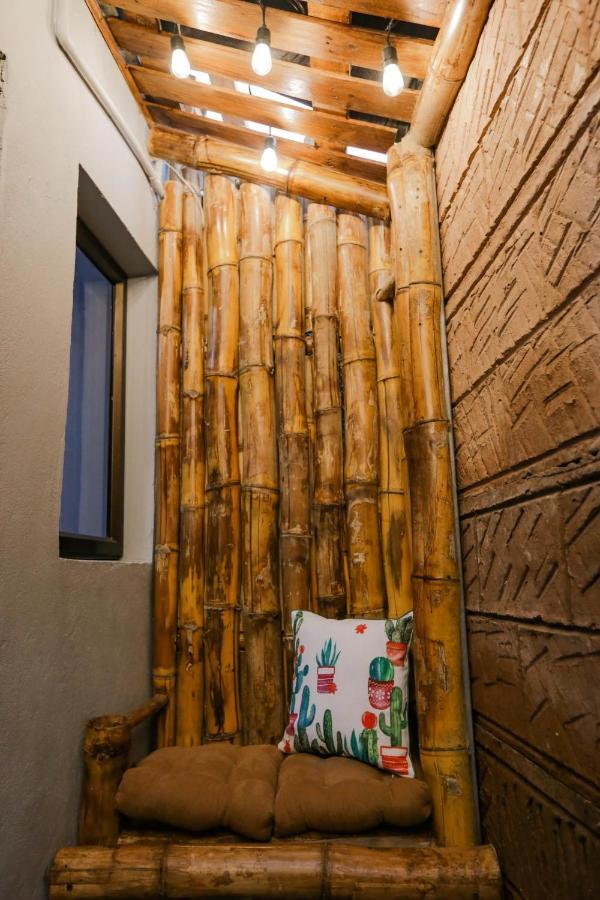 Casa Suculenta ,Monteverde Con Jacuzzi Privado Y Lavanderia Εξωτερικό φωτογραφία