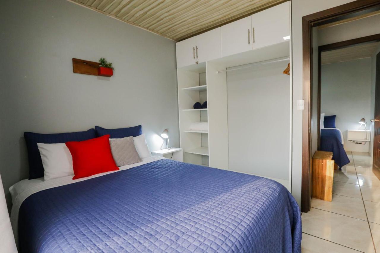 Casa Suculenta ,Monteverde Con Jacuzzi Privado Y Lavanderia Εξωτερικό φωτογραφία