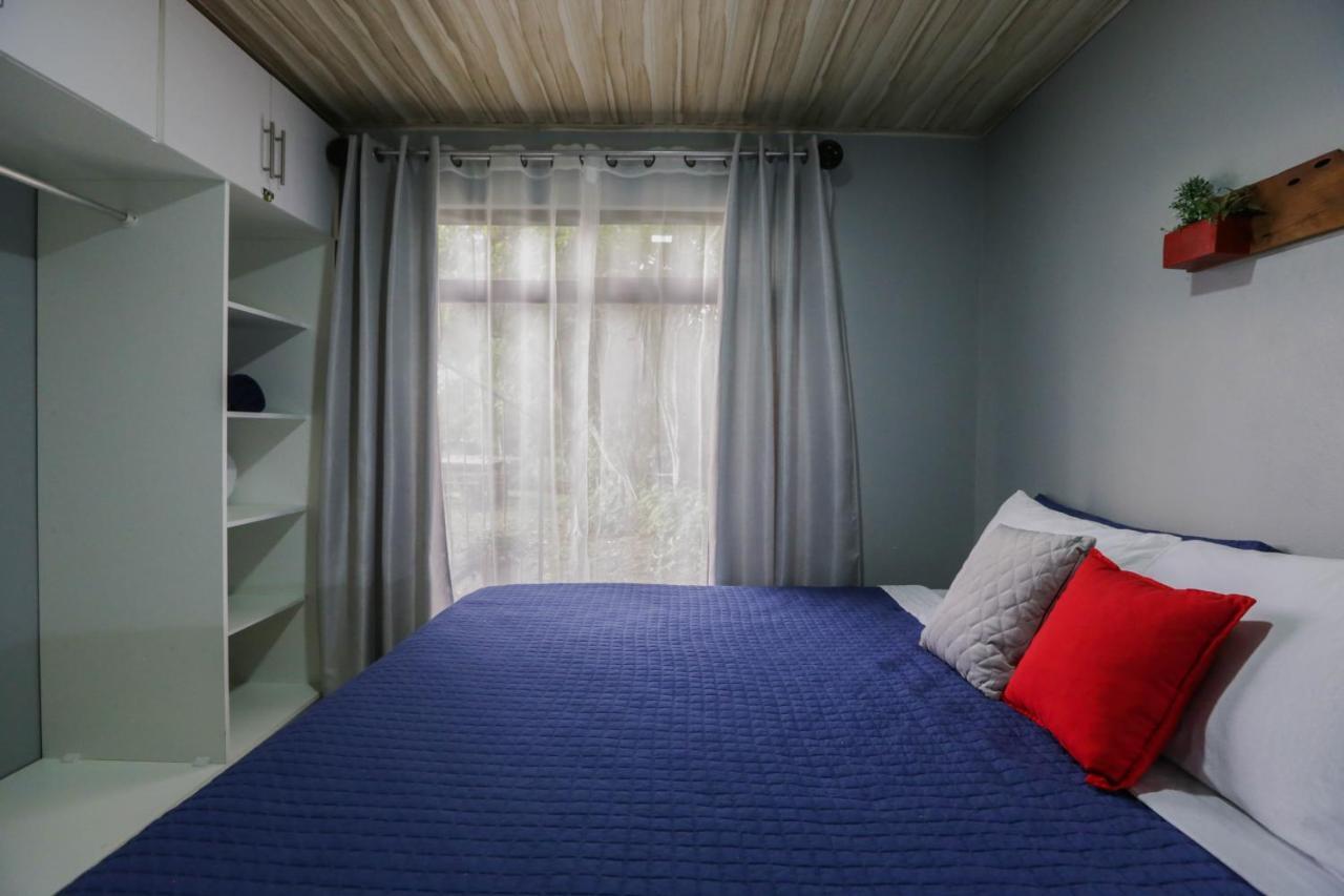 Casa Suculenta ,Monteverde Con Jacuzzi Privado Y Lavanderia Εξωτερικό φωτογραφία